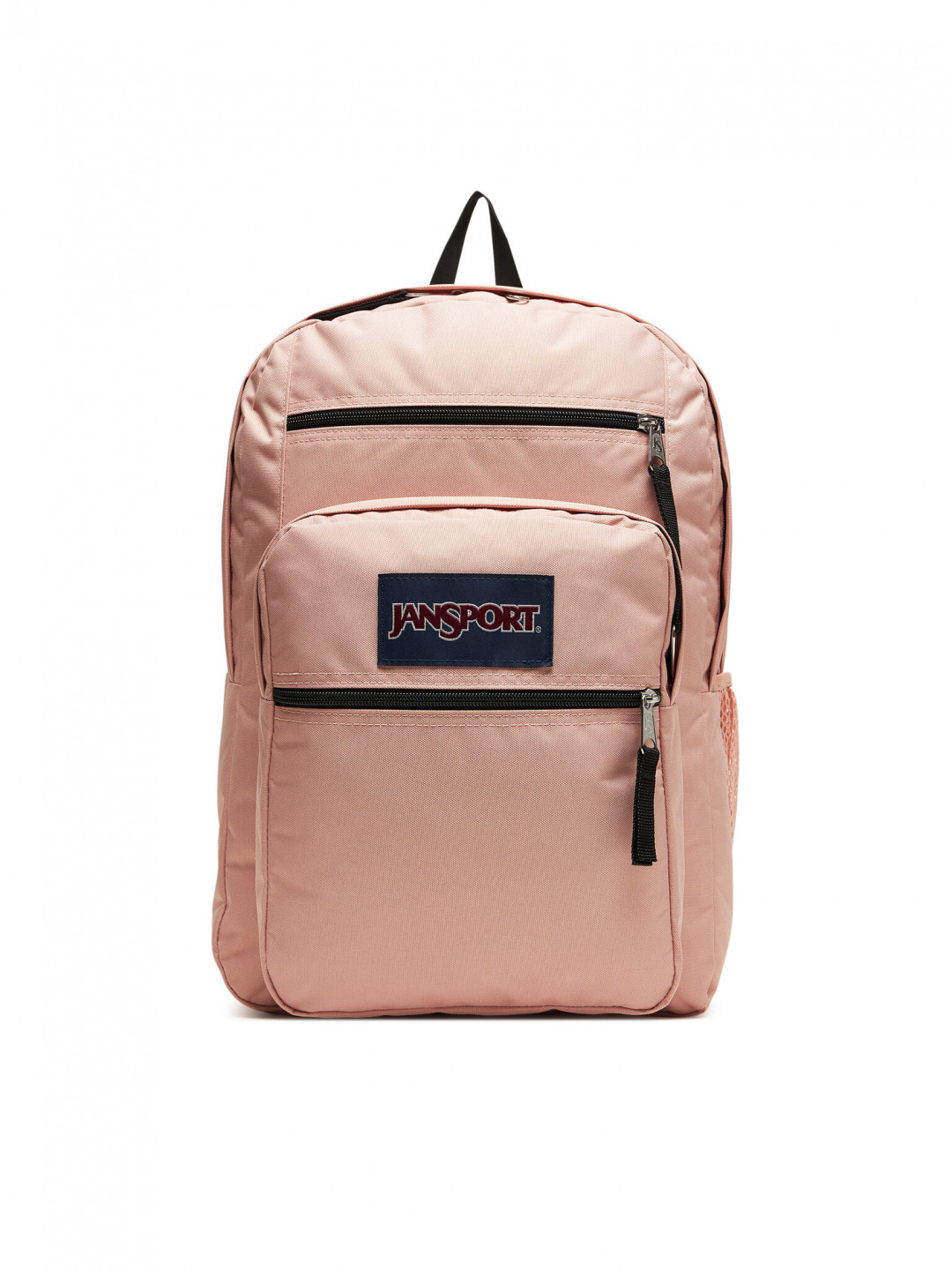 JanSport Batoh EK0A5BAHN591 Růžová